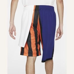 nikelab collection short